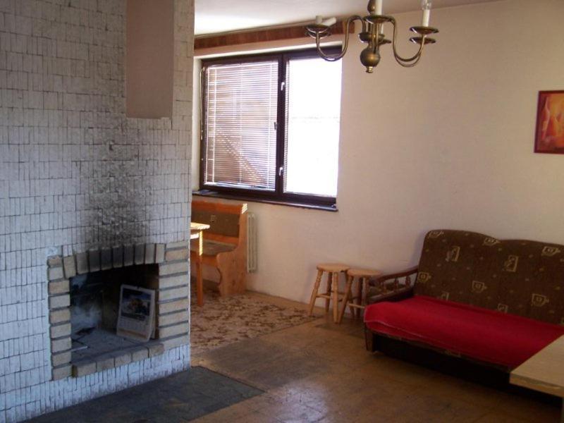 Robotnícka ubytovňa Bodice 104 Liptovský Mikuláš Habitación foto