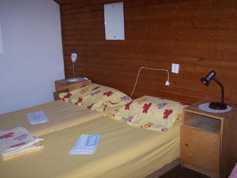 Robotnícka ubytovňa Bodice 104 Liptovský Mikuláš Habitación foto