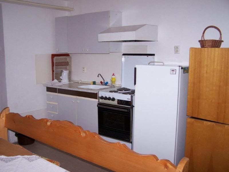 Robotnícka ubytovňa Bodice 104 Liptovský Mikuláš Exterior foto