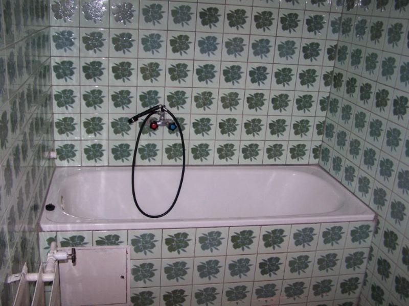 Robotnícka ubytovňa Bodice 104 Liptovský Mikuláš Exterior foto