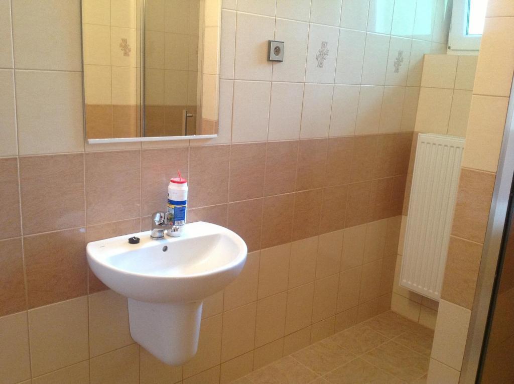 Robotnícka ubytovňa Bodice 104 Liptovský Mikuláš Habitación foto