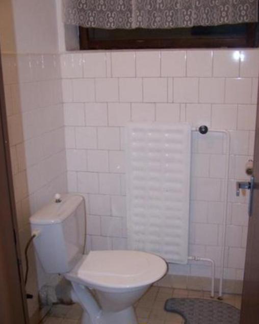 Robotnícka ubytovňa Bodice 104 Liptovský Mikuláš Habitación foto