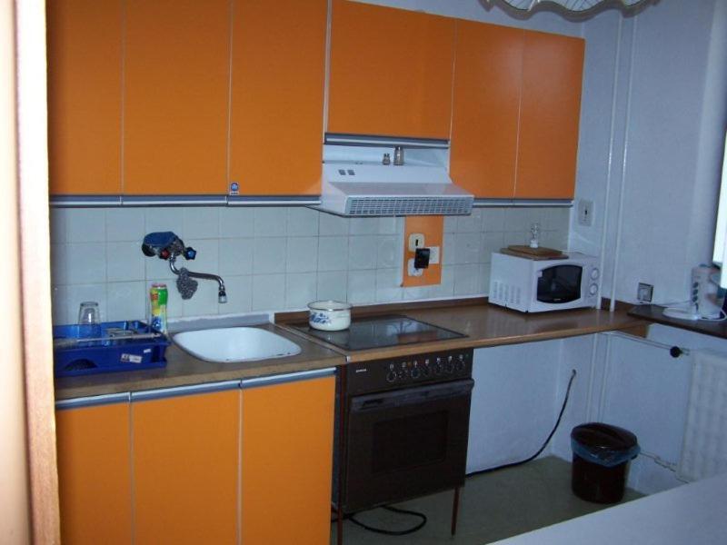 Robotnícka ubytovňa Bodice 104 Liptovský Mikuláš Habitación foto